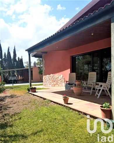 Maison à MORA D'EBRE