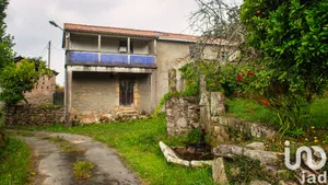 Casa rural a Vilarmaior
