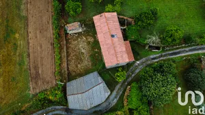 Casa rural en Vilarmaior