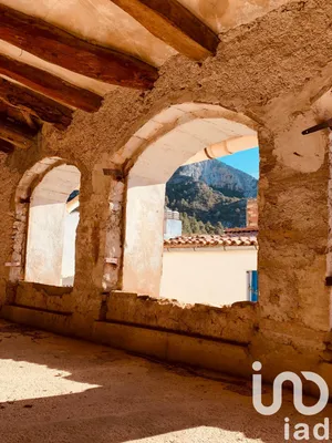 Casa de pueblo en Tivissa