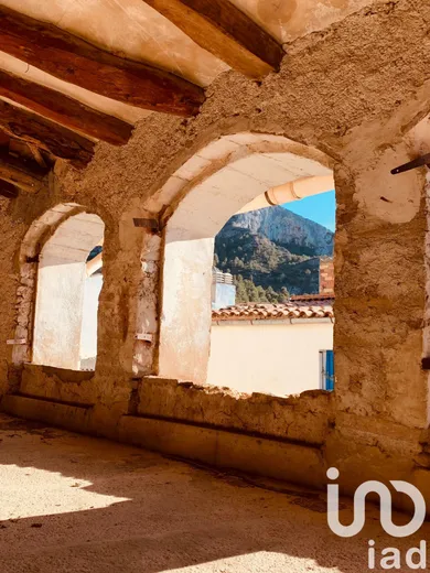 Maison de village à Tivissa