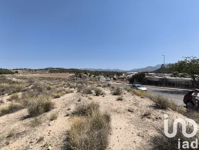 Terrain à bâtir à Sax