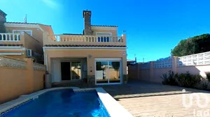 Casa en Mont-roig del Camp