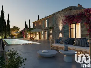 Casa de campo en Montuïri