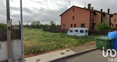 Building plot in Onzonilla