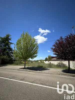 Terreny edificable a Valverde de la Virgen