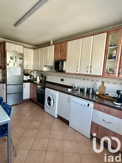 Semi-detached house in La Robla