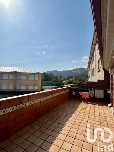 Casa adosada en La Robla
