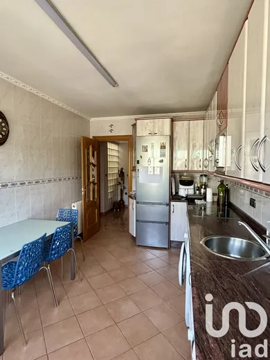 Semi-detached house in La Robla