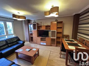 Piso en Trobajo del camino