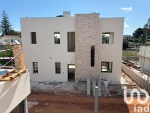 Casa de campo en Dénia