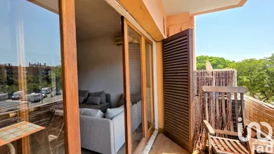 Apartment in Viladecans