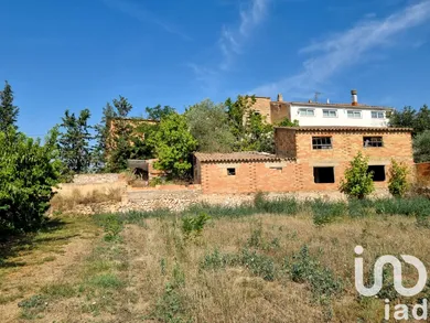 Terreno en Móra d'Ebre