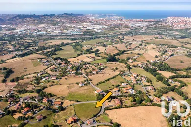 Terreno edificable en Gijón