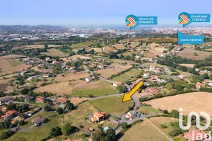 Terreny edificable a Gijón