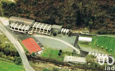 Terreno edificable en baranbio (Amurrio)