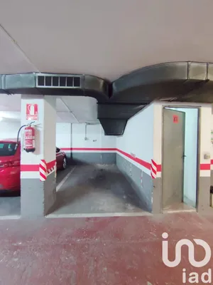 Garage à L'Hospitalet de Llobregat