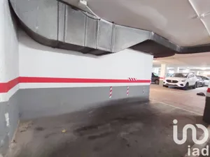 Garaje en L'Hospitalet de Llobregat