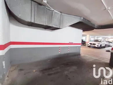 Garaje en L'Hospitalet de Llobregat