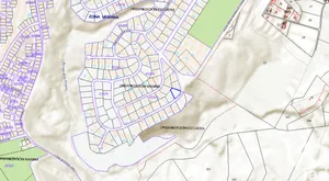 Terreno edificable en San Fulgencio