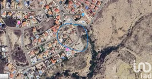 Terrain à bâtir à San Fulgencio