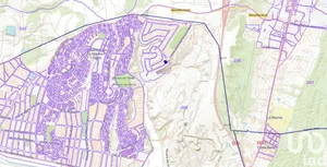 Terreno edificable en San Fulgencio