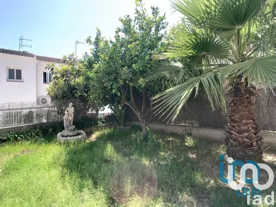 Casa adosada en Roda de Berà