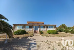 Casa de campo en Ginestar