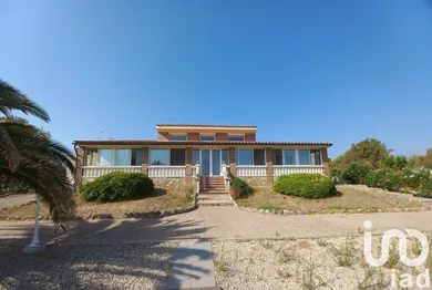 Casa de campo en Ginestar