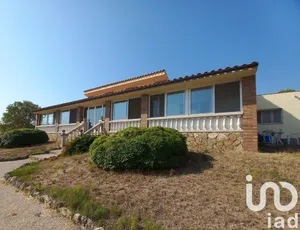 Casa de campo en Ginestar