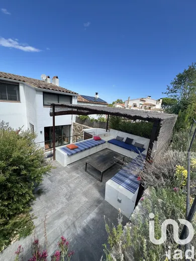 Village house in Begur