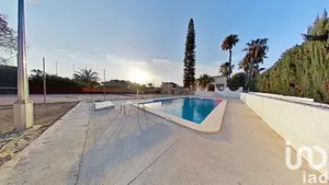 Chalet en ELCHE ALICANTE