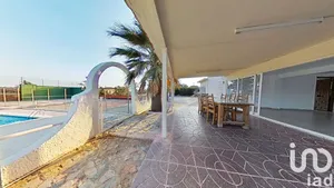 Xalet a ELCHE ALICANTE