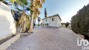 Chalet en ELCHE ALICANTE