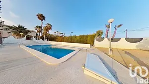 Chalet en ELCHE ALICANTE