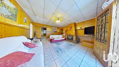 Vivienda unifamiliar en Catral