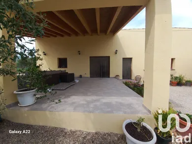 Maison de campagne à Rasquera