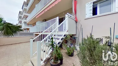 Apartment in Calafell