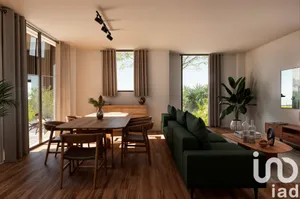 Casa adossada a Miraflores de la Sierra