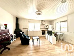 Vivienda unifamiliar en Sant Jaume d'Enveja