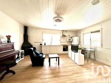 Vivienda unifamiliar en Sant Jaume d'Enveja