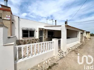 Appartement en maison à Sant Jaume d'Enveja