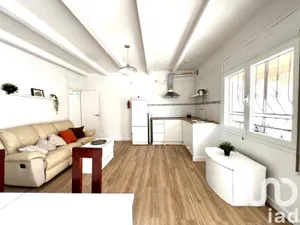 Vivienda unifamiliar en Sant Jaume d'Enveja