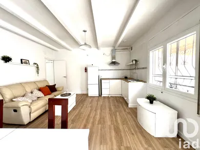 Casa unifamiliar a Sant Jaume d'Enveja