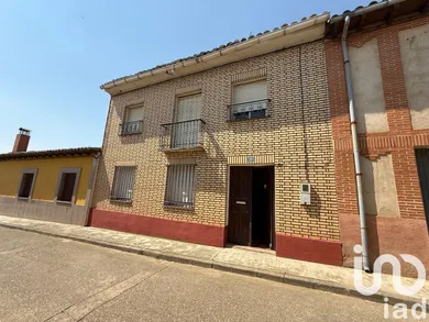 Maison à Becilla de Valderaduey