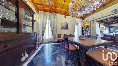 Castle in Almuñécar