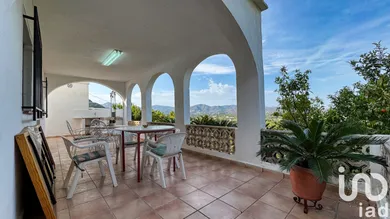 Casa de campo en Pego