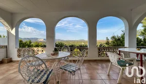 Casa de pagès a Pego