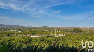 Casa de campo en Pego