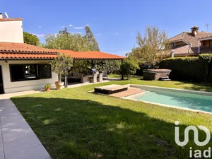 Vivienda unifamiliar en Cabrera de Mar